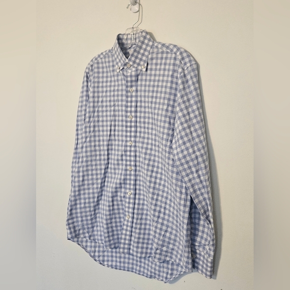 LEDBURY Classic Fit 15.5 Medium EUC - Picture 2 of 6